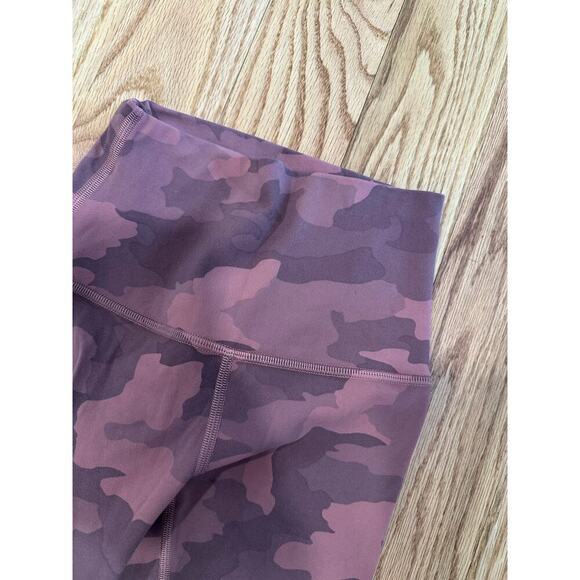 Lululemon Align Leggings Size 0 - Picture 3 of 5